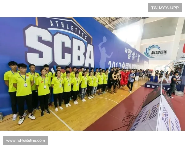 SCBA联赛直播流量突破百万 体院赛事影响力逐渐媲美职业联赛 SCBA联赛直播流量突破百万 体院赛事影响力逐渐媲美职业联赛
