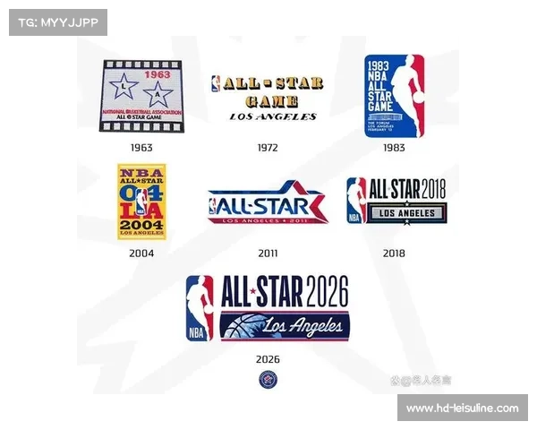 2026年NBA全明星赛选址启动,城市竞争主办权 2026年NBA全明星赛选址启动,城市竞争主办权