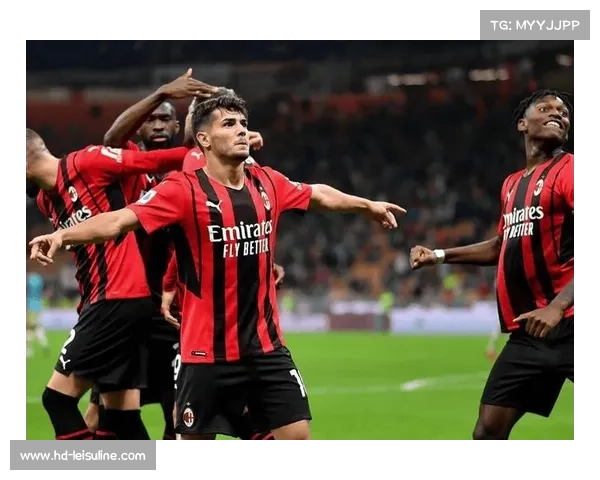 AC米兰本赛季主场场均控球61%，进攻压迫感均衡