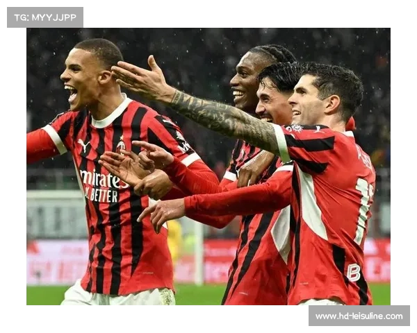 AC米兰客场对阵科莫,球队边路冲击成取胜关键。 AC米兰客场对阵科莫,球队边路冲击成取胜关键。